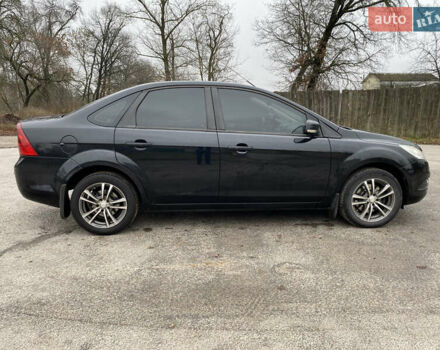 Форд Фокус, объемом двигателя 1.8 л и пробегом 300 тыс. км за 5500 $, фото 5 на Automoto.ua