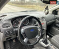 Форд Фокус, объемом двигателя 1.8 л и пробегом 300 тыс. км за 5500 $, фото 9 на Automoto.ua