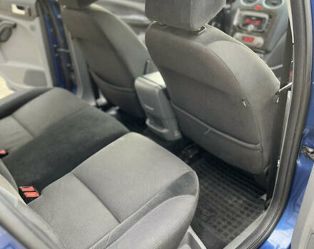 Форд Фокус 2008 в Киеве на Automoto.ua Форд Фокус, объемом двигателя 1.6 л и пробегом 200 тыс. км за 5800 $, фото 16 на Automoto.ua