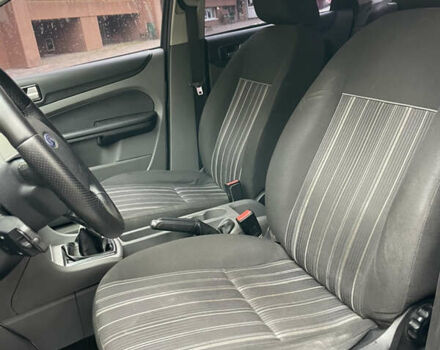 Форд Фокус, об'ємом двигуна 1.6 л та пробігом 246 тис. км за 4200 $, фото 11 на Automoto.ua