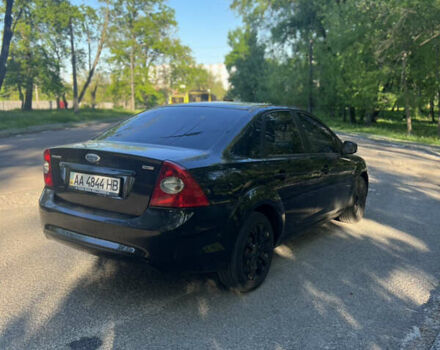 Форд Фокус, об'ємом двигуна 1.8 л та пробігом 230 тис. км за 5500 $, фото 2 на Automoto.ua