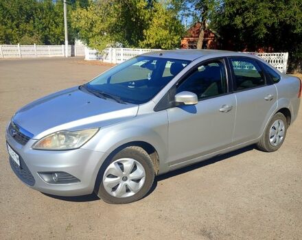 Форд Фокус, об'ємом двигуна 1.6 л та пробігом 0 тис. км за 5700 $, фото 1 на Automoto.ua