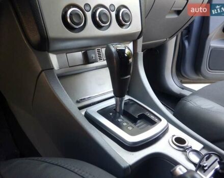 Форд Фокус, объемом двигателя 1.6 л и пробегом 210 тыс. км за 7500 $, фото 10 на Automoto.ua