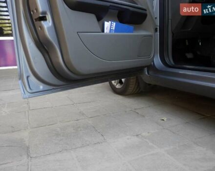 Форд Фокус, объемом двигателя 1.6 л и пробегом 210 тыс. км за 7500 $, фото 8 на Automoto.ua