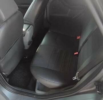 Форд Фокус, объемом двигателя 1.6 л и пробегом 210 тыс. км за 7500 $, фото 2 на Automoto.ua