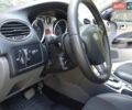 Форд Фокус, объемом двигателя 1.6 л и пробегом 210 тыс. км за 7500 $, фото 11 на Automoto.ua