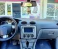 Форд Фокус, объемом двигателя 1.6 л и пробегом 210 тыс. км за 7500 $, фото 12 на Automoto.ua