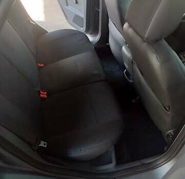 Форд Фокус, объемом двигателя 1.6 л и пробегом 210 тыс. км за 7500 $, фото 1 на Automoto.ua