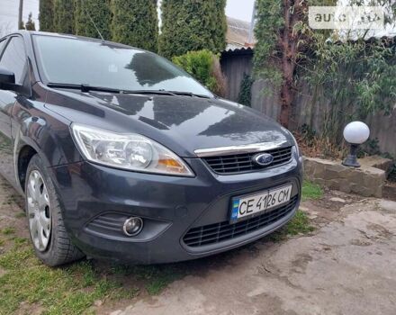 Форд Фокус, об'ємом двигуна 0 л та пробігом 148 тис. км за 7200 $, фото 1 на Automoto.ua