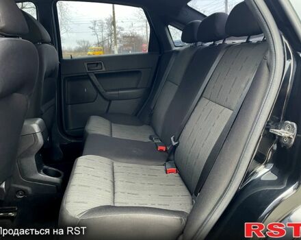 Форд Фокус, объемом двигателя 20 л и пробегом 190 тыс. км за 5999 $, фото 10 на Automoto.ua