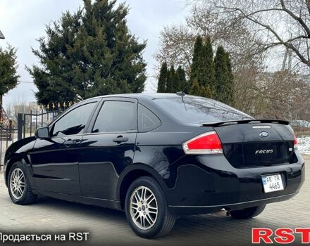 Форд Фокус, объемом двигателя 20 л и пробегом 190 тыс. км за 5999 $, фото 5 на Automoto.ua