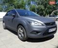 Форд Фокус, объемом двигателя 1.6 л и пробегом 210 тыс. км за 7500 $, фото 1 на Automoto.ua
