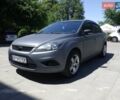 Форд Фокус, объемом двигателя 1.6 л и пробегом 210 тыс. км за 7500 $, фото 4 на Automoto.ua