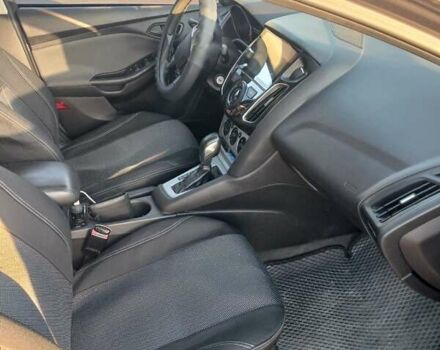 Форд Фокус, объемом двигателя 2 л и пробегом 119 тыс. км за 6200 $, фото 1 на Automoto.ua