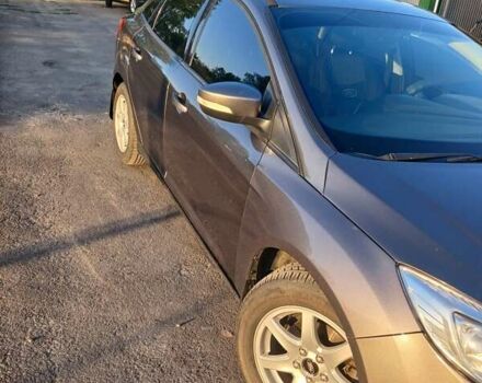 Форд Фокус, объемом двигателя 2 л и пробегом 119 тыс. км за 6200 $, фото 5 на Automoto.ua