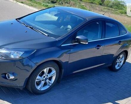 Форд Фокус, об'ємом двигуна 1.6 л та пробігом 142 тис. км за 6500 $, фото 10 на Automoto.ua