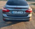 Форд Фокус, объемом двигателя 2 л и пробегом 119 тыс. км за 6200 $, фото 3 на Automoto.ua
