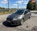 Форд Фокус, объемом двигателя 2 л и пробегом 240 тыс. км за 3900 $, фото 1 на Automoto.ua