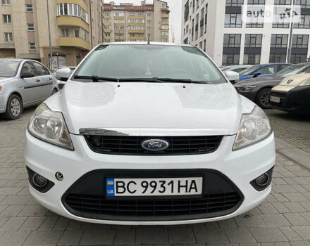 Форд Фокус, об'ємом двигуна 1.6 л та пробігом 233 тис. км за 6000 $, фото 13 на Automoto.ua