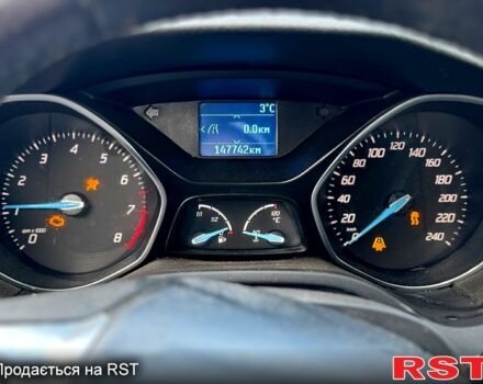 Форд Фокус, объемом двигателя 16 л и пробегом 147 тыс. км за 3000 $, фото 4 на Automoto.ua
