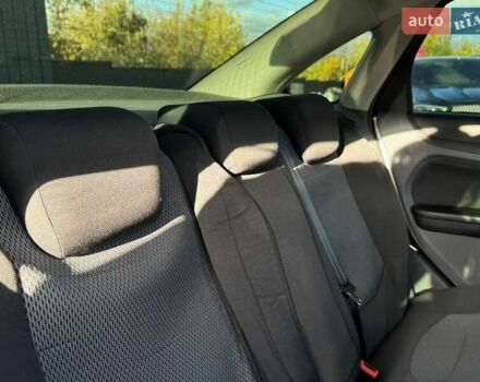 Форд Фокус, объемом двигателя 1.6 л и пробегом 225 тыс. км за 5599 $, фото 3 на Automoto.ua