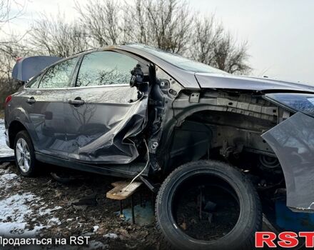 Форд Фокус, объемом двигателя 16 л и пробегом 147 тыс. км за 3000 $, фото 7 на Automoto.ua