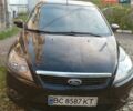Форд Фокус, объемом двигателя 1.6 л и пробегом 246 тыс. км за 6300 $, фото 1 на Automoto.ua