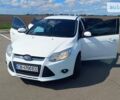 Форд Фокус, объемом двигателя 1.6 л и пробегом 214 тыс. км за 7800 $, фото 9 на Automoto.ua