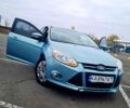 Форд Фокус, об'ємом двигуна 2 л та пробігом 219 тис. км за 7000 $, фото 2 на Automoto.ua