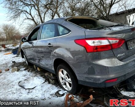Форд Фокус, объемом двигателя 16 л и пробегом 147 тыс. км за 3000 $, фото 3 на Automoto.ua