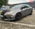 Форд Фокус, объемом двигателя 2 л и пробегом 192 тыс. км за 5800 $, фото 1 на Automoto.ua