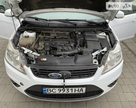 Форд Фокус, об'ємом двигуна 1.6 л та пробігом 233 тис. км за 6000 $, фото 25 на Automoto.ua