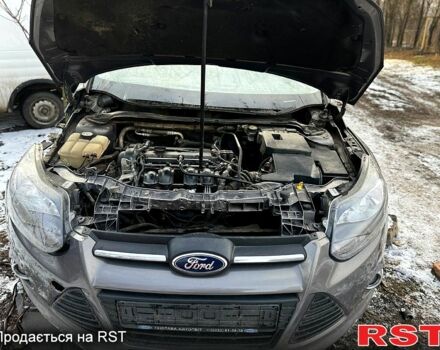 Форд Фокус, объемом двигателя 16 л и пробегом 147 тыс. км за 3000 $, фото 2 на Automoto.ua