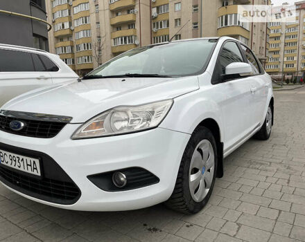 Форд Фокус, об'ємом двигуна 1.6 л та пробігом 233 тис. км за 6000 $, фото 14 на Automoto.ua