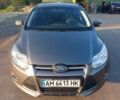 Форд Фокус, объемом двигателя 2 л и пробегом 119 тыс. км за 6200 $, фото 6 на Automoto.ua