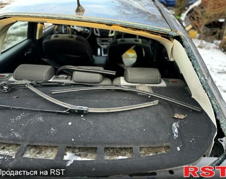 Форд Фокус, объемом двигателя 16 л и пробегом 147 тыс. км за 3000 $, фото 10 на Automoto.ua