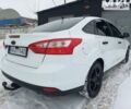 Форд Фокус, об'ємом двигуна 1.6 л та пробігом 310 тис. км за 7000 $, фото 5 на Automoto.ua