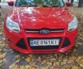 Форд Фокус, объемом двигателя 2 л и пробегом 204 тыс. км за 7600 $, фото 1 на Automoto.ua