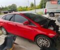 Форд Фокус, объемом двигателя 2 л и пробегом 250 тыс. км за 2400 $, фото 1 на Automoto.ua