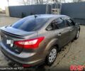 Форд Фокус, объемом двигателя 2 л и пробегом 250 тыс. км за 7000 $, фото 1 на Automoto.ua