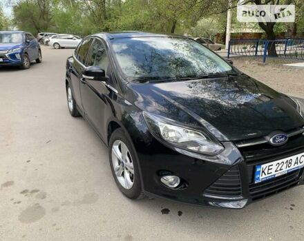 Форд Фокус, об'ємом двигуна 1.6 л та пробігом 148 тис. км за 9100 $, фото 1 на Automoto.ua