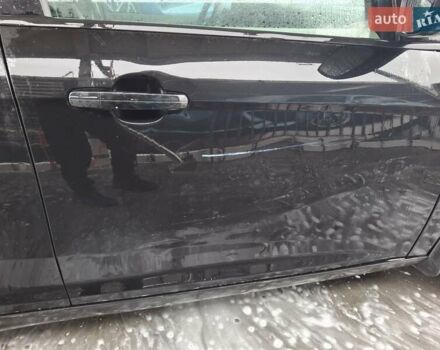 Форд Фокус, объемом двигателя 2.01 л и пробегом 200 тыс. км за 6700 $, фото 7 на Automoto.ua