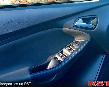 Форд Фокус 2012 в Николаеве на Automoto.ua Форд Фокус, объемом двигателя 1.6 л и пробегом 29 тыс. км за 8000 $, фото 1 на Automoto.ua