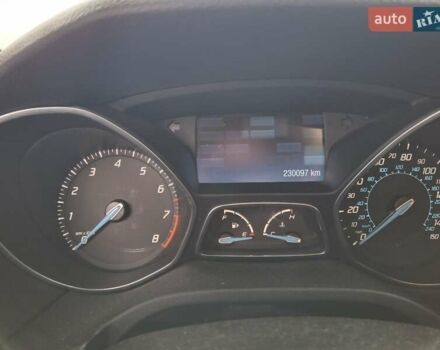 Форд Фокус, объемом двигателя 2.01 л и пробегом 200 тыс. км за 6700 $, фото 11 на Automoto.ua