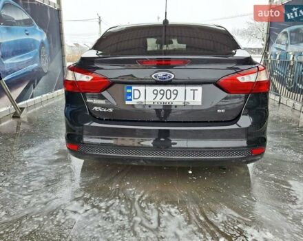 Форд Фокус, объемом двигателя 2.01 л и пробегом 200 тыс. км за 6700 $, фото 4 на Automoto.ua