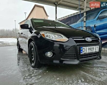 Форд Фокус, объемом двигателя 2.01 л и пробегом 200 тыс. км за 6700 $, фото 2 на Automoto.ua
