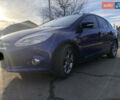 Форд Фокус, объемом двигателя 2 л и пробегом 181 тыс. км за 7000 $, фото 4 на Automoto.ua