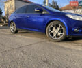 Форд Фокус, объемом двигателя 2 л и пробегом 181 тыс. км за 7000 $, фото 3 на Automoto.ua