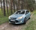 Форд Фокус, об'ємом двигуна 2 л та пробігом 270 тис. км за 6800 $, фото 6 на Automoto.ua