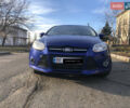 Форд Фокус, объемом двигателя 2 л и пробегом 181 тыс. км за 7000 $, фото 1 на Automoto.ua